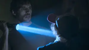 Задник к фильму "Синистер. Семейное проклятие" #628871