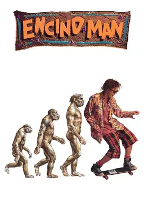 Постер к фильму "Замороженный калифорниец" #341944