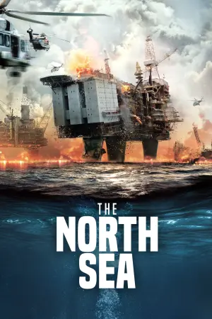 Постер к фильму "Пылающее море" #104867