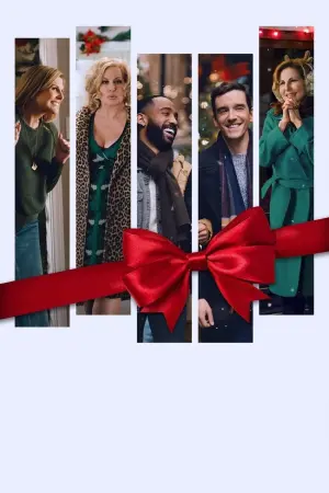 Постер к фильму "Компания на праздники" #282196