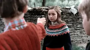 Задник к фильму "Мои маленькие влюбленные" #457572