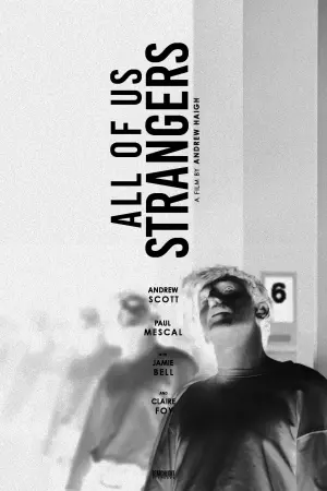 Постер к фильму "Мы все чужие" #189669