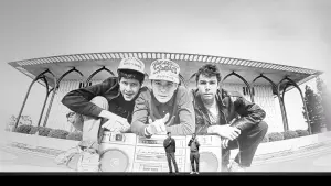 Видео к фильму История Beastie Boys | Официальный трейлер [Субтитры]