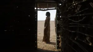 Задник к фильму "Перелётные птицы" #469393