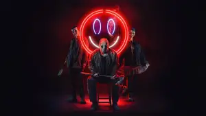 Задник к фильму "Незнакомцы. Глава 2" #545443