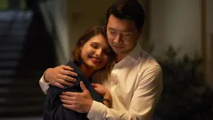 Задник к фильму "Ещё одна настоящая любовь" #343014