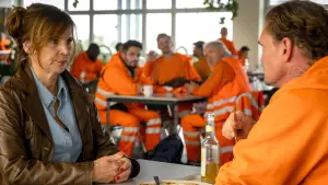 Задник к фильму "Die Drei von der Müllabfuhr - Der Neue" #784577