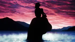 Задник к фильму "Волшебное Озеро" #420537