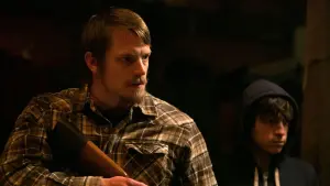 Задник к фильму "Удалённая местность" #439335