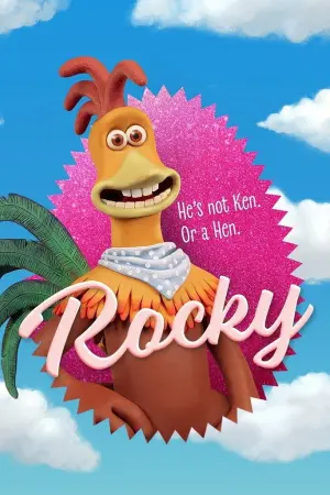 Постер к фильму "Побег из курятника: Рассвет наггетсов" #42130