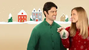 Видео к фильму Рождество вокруг | Sneak Peek