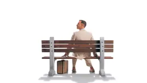 Задник к фильму "Форрест Гамп" #409485