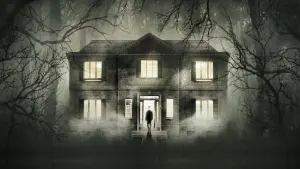 Задник к фильму "Лимб" #305091