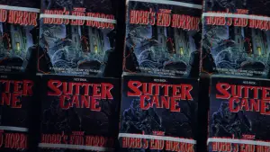 Задник к фильму "В пасти безумия" #725893