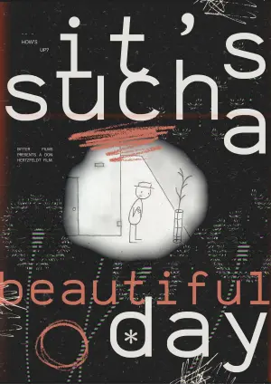 Какой чудесный день