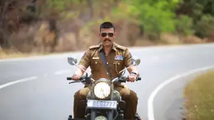 OIC ගඩාෆි