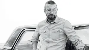 Задник к фильму "Лимб" #499106