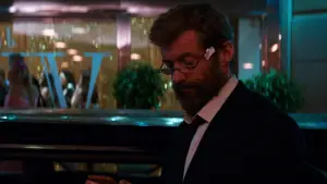 Задник к фильму "Логан" #577555