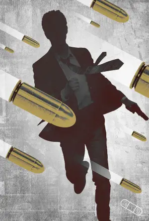 Постер к фильму "Новокаин" #617269