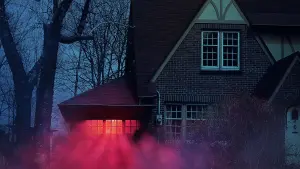 Задник к фильму "Наш дом" #493450