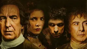 Задник к фильму "Парфюмер: История одного убийцы" #222364