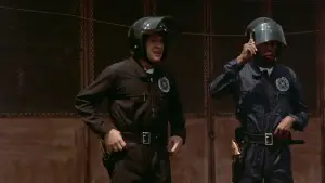 Задник к фильму "Полицейская академия" #718818