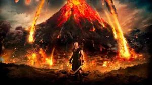 Задник к фильму "Помпеи" #489471