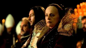 Задник к фильму "Королева Марго" #233868