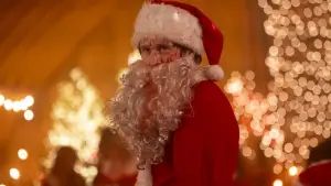 Задник к фильму "Тихая ночь, смертельная ночь" #509596