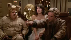 Задник к фильму "Космические яйца" #258854