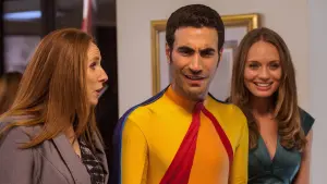 Задник к фильму "СуперБоб" #496421