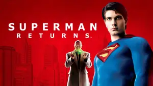 Задник к фильму "Возвращение Супермена" #676531