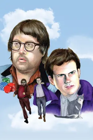 Постер к фильму "Милейшие мертвецы" #351978