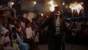 Задник к фильму "Змей и радуга" #381210