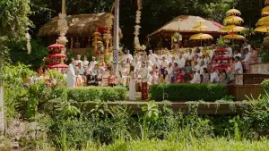 Задник к фильму "Билет в рай" #690184