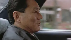 Задник к фильму "Жестокий полицейский" #232025