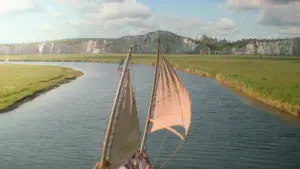 Задник к фильму "Злая: Часть первая" #529758