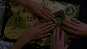 Задник к фильму "Колдовская доска" #486639