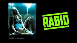 Видео к фильму Бешеная | Rabid (1977) - Official Trailer (HD)