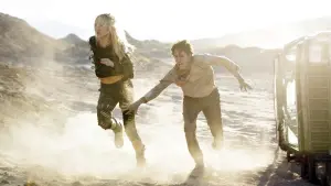 Задник к фильму "Мир будущего" #436054