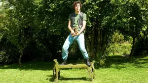 Задник к фильму "Астерикс и Обеликс в Британии" #352000