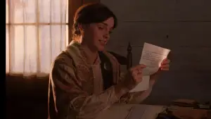 Задник к фильму "Маленькие женщины" #613493