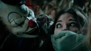 Задник к фильму "Кровавый урожай" #588643