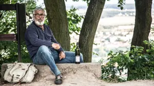 Задник к фильму "Теория тигра" #727461