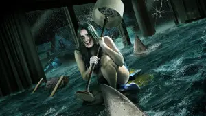 Задник к фильму "Плыви" #744267