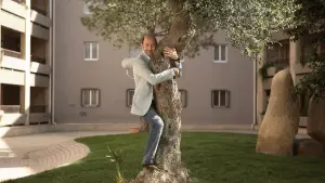 Задник к фильму "Бобро поржаловать" #340037