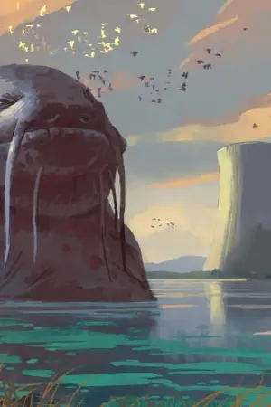 Постер к фильму "Le temps du monstre"