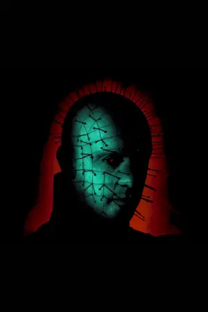 Постер к фильму "Восставший из ада 4: Кровное родство" #354388