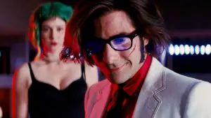 Задник к фильму "Скотт Пилигрим против всех" #618010