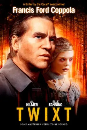 Постер к фильму "Между" #713066